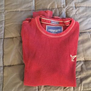 Rounded bottom thermal